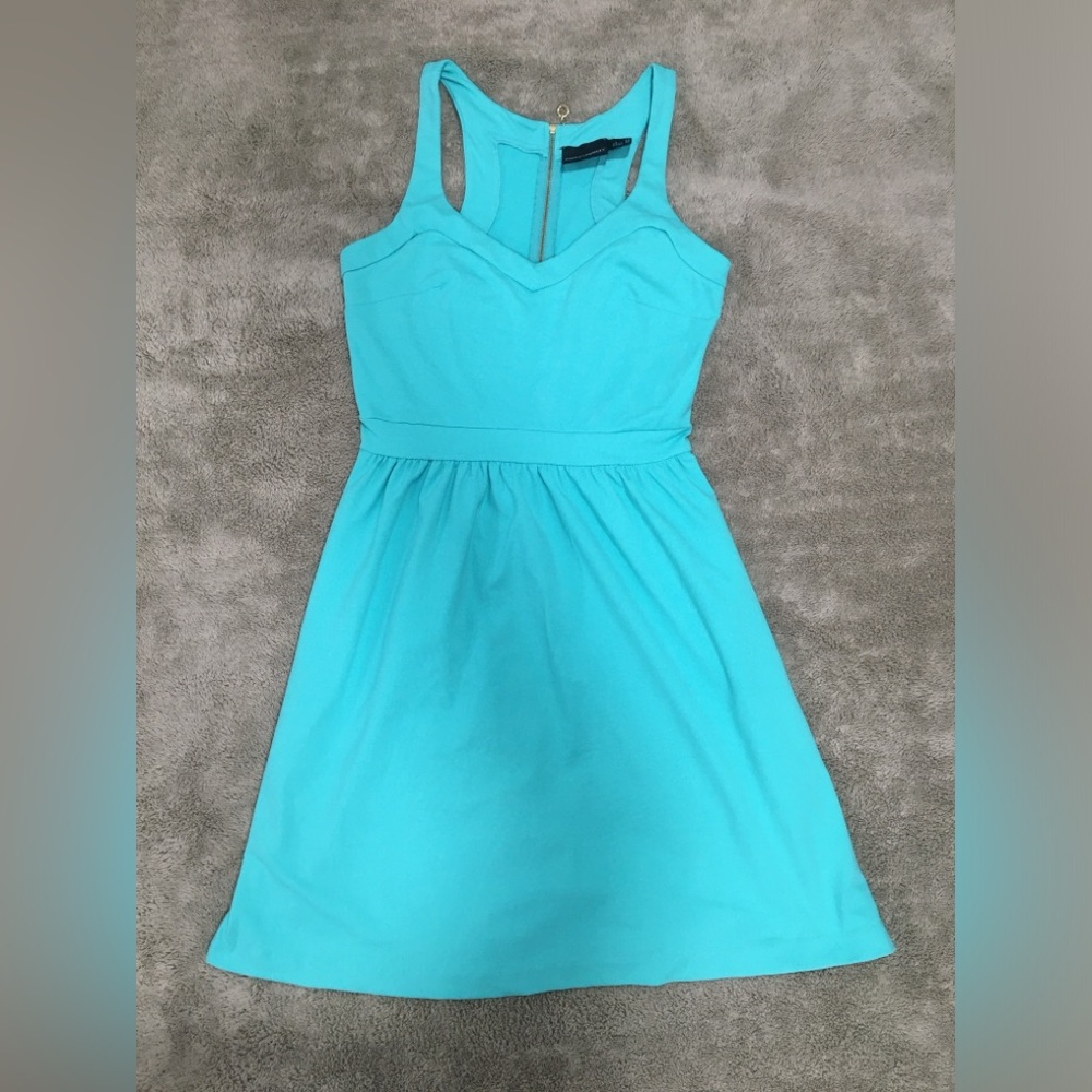 Cynthia Rowley Summer Dress